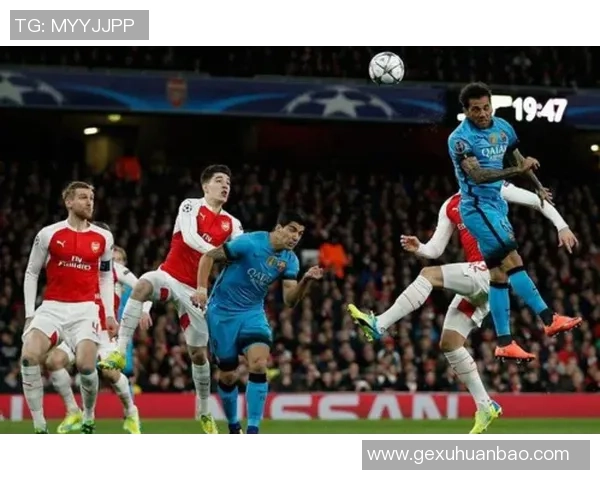 阿森纳与巴萨历史交锋回顾及赛果分析